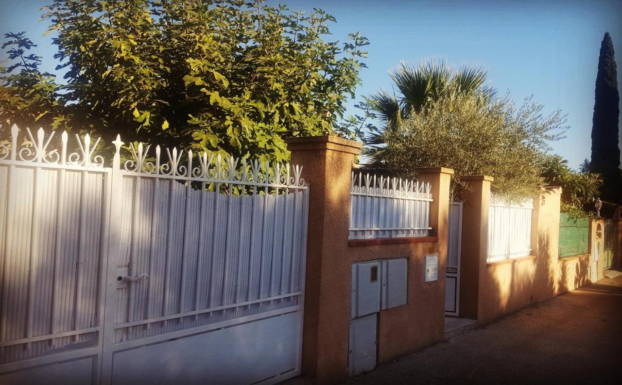 Homeway La Londe-les-Maures Exterior foto